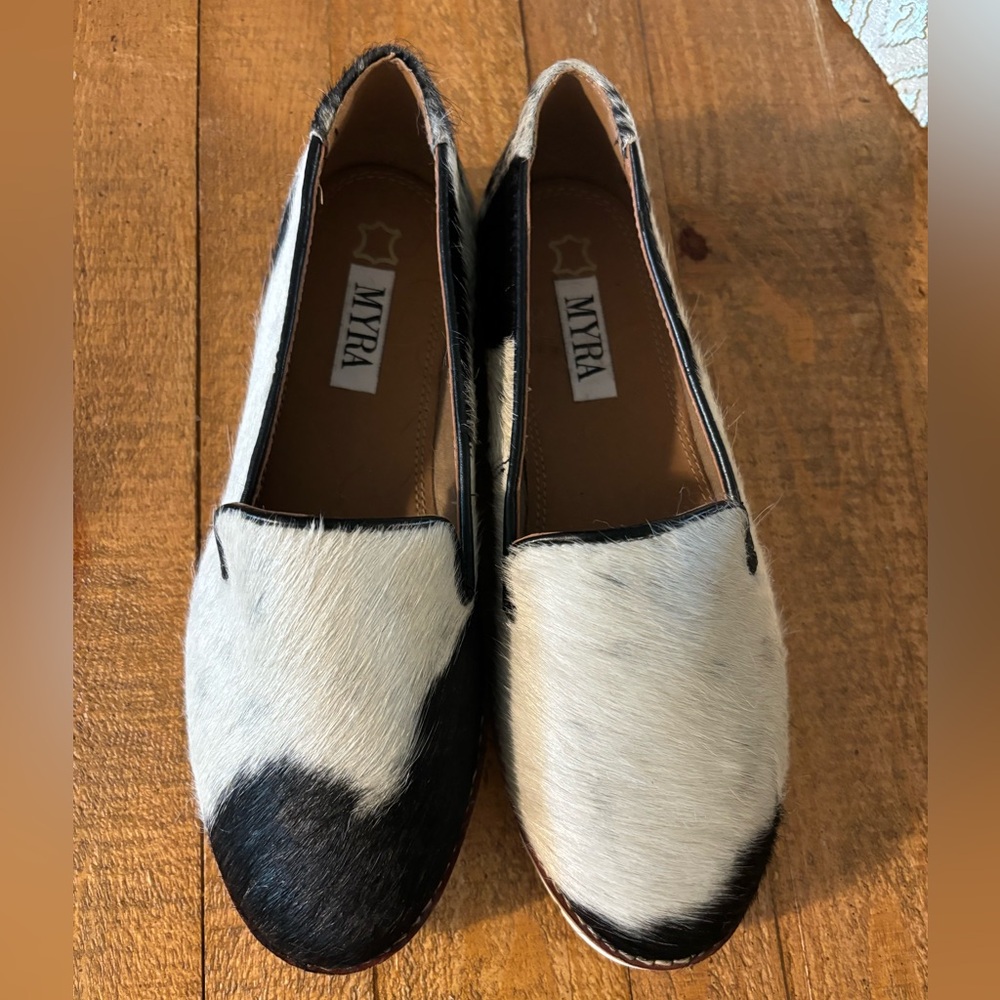 Myrah Flats